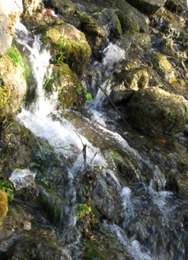 Una “casa dell’acqua” a Corigliano d’Otranto