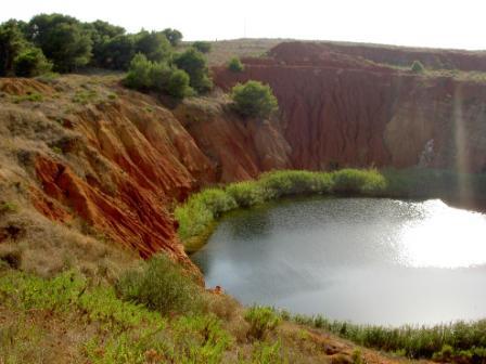 Libri Il Patrimonio Geologico Della Puglia Territorio E Geositi Fondazione Terra D Otranto