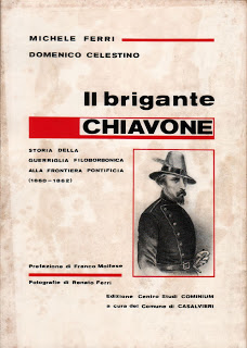 brigante chiavone