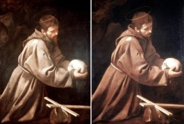 Eventi/ Caravaggio a Lecce