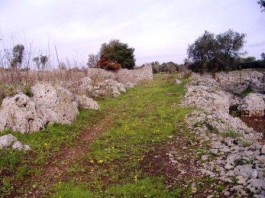 La viabilità di un tempo e la sua coeva terminologia, con l’immancabile sguardo al presente