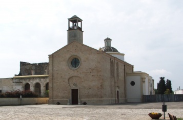 Santuario della Grottella (ph F.Suppressa)