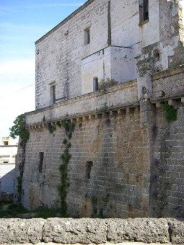 Nell’area del castello di Neviano un insediamento Neolitico?