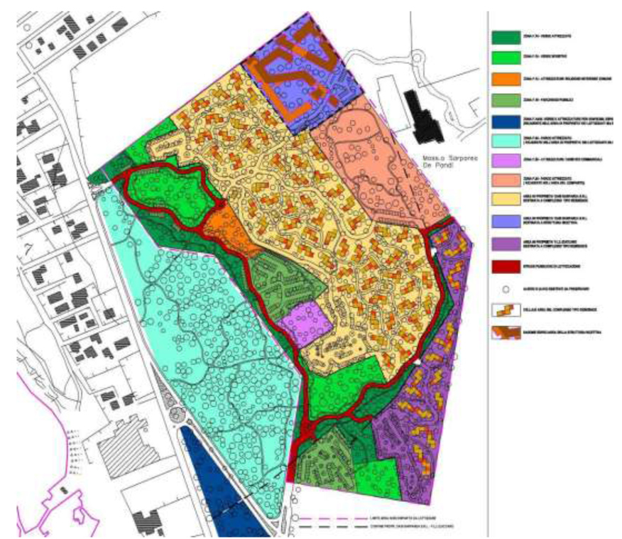 Piano di Monitoraggio dellAvifauna e della Chirotterofauna