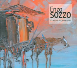 Retrospettiva di Enzo Sozzo (L’amore per la mia terra)