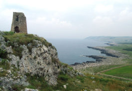 Come eravamo? Innovazione e costruzione della proposta turistica nel Salento degli anni Settanta.