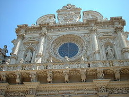 Lecce, da Capitale a città d’Europa nel Mediterraneo