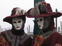 Per una storia del Carnevale