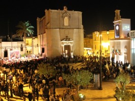 La cena della notte di San Giovanni