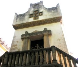 Cimiteri e hamburger