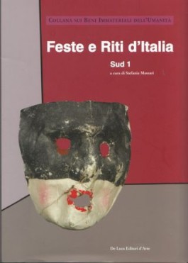 San Michele Arcangelo in Feste e Riti d’Italia