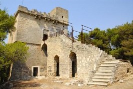 Il Salento è un’immensa partita a scacchi in fondo