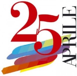 25 Aprile 2015 – Festa della Liberazione