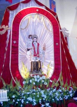 Il culto di Sant’Antonio da Padova in Capitanata