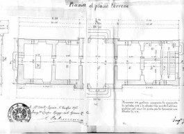 Edilizia e arte funeraria a Nardò e nel Salento (I parte)