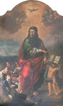 S. Pietro, S. Paolo e il tarantismo