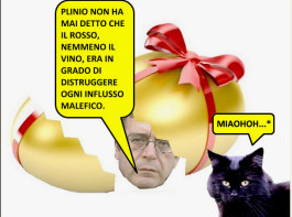 A proposito di uova pasquali… ecco la sorpresa!