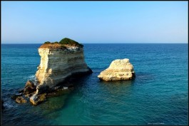 Il nostro Salento. Fra  luce e controluce