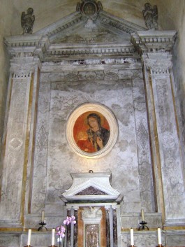 La novena dell’Immacolata