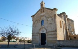 Novità archivistiche sul santuario di San Pietro in Bevagna