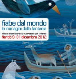 Mostra Internazionale di Illustrazione per l’Infanzia