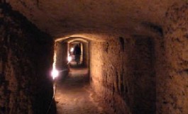 Il Salento delle leggende. Tarante e tarantate