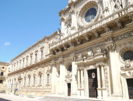 Candidatura di Lecce a capitale della cultura 2019