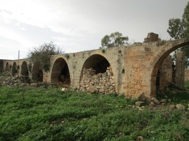 La suppènna e la ‘mbracchiàta, antenate del porticato e del gazebo.