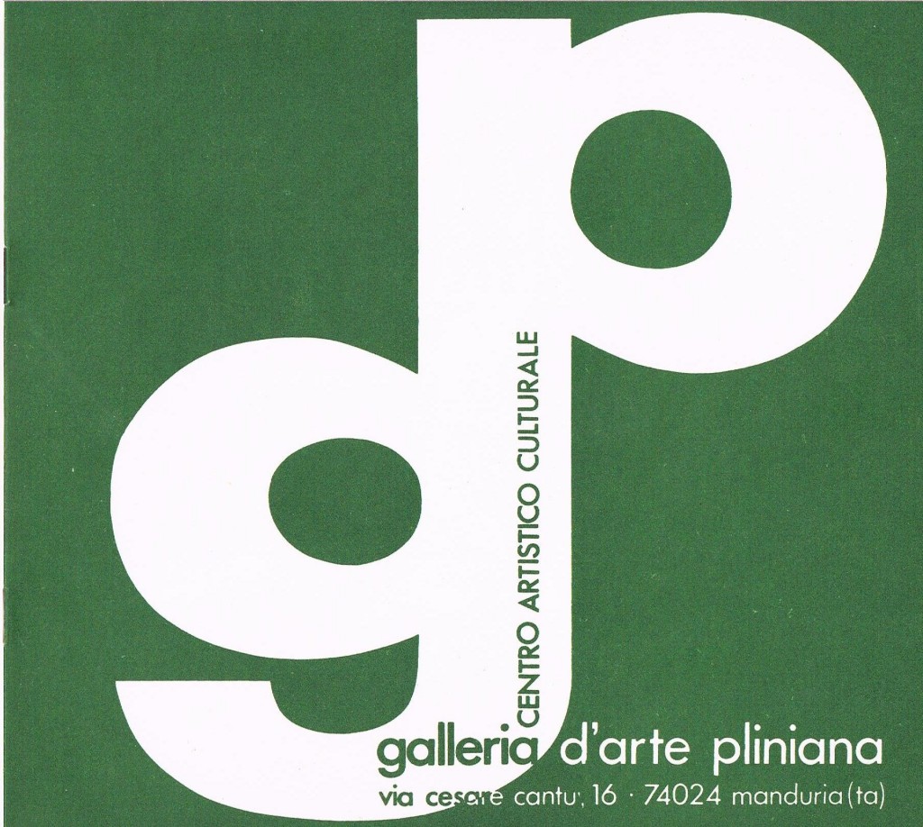 Galleria Pliniana