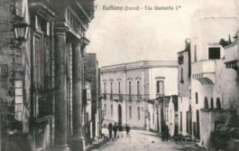 Il Risorgimento a Ruffano e Torrepaduli