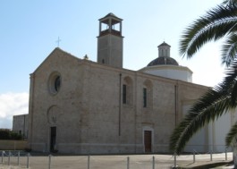 San Giuseppe da Copertino (1/2):  San Giuseppe e Dante