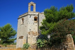 Il Salento delle leggende. Misteri, prodigi e fantasie nell’antica Terra d’Otranto.3