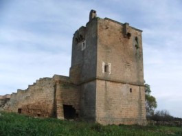 Nardò. Torre Tèrmide, la masseria degli olivi selvatici