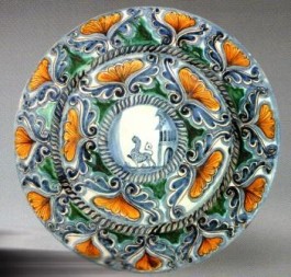 A margine della mostra “Ceramica pugliese ed altro nella collezione Tondolo”