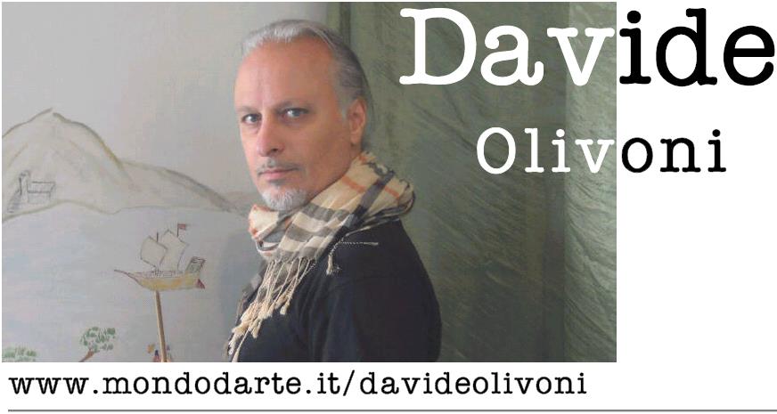 davide olivoni