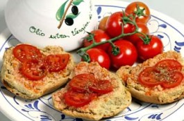 Il Festival della Dieta Med-Italiana a Lecce