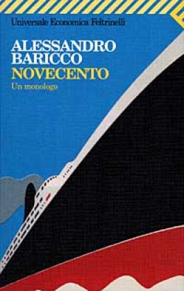 “Novecento” di Baricco a Ruffano