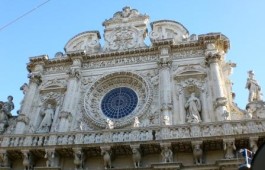 Una passeggiata a Lecce di fine Seicento. L’abate Giovan Battista Pacichelli descrive la città (seconda parte)