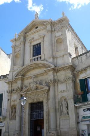 Chiesa di Santa Maria delle Grazie