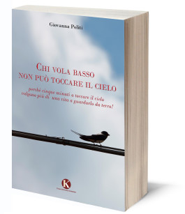 Chi vola basso non può toccare il cielo, ovvero scrivere per vivere