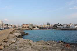 Riflessioni su Santa Maria al Bagno