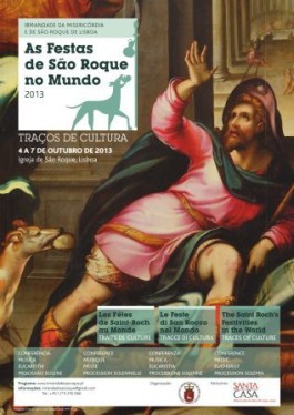 Un convegno internazionale sul culto di San Rocco nel mondo