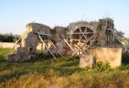 Appello per due chiese abbandonate a Taurisano