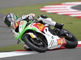 Trionfo in Francia del 16enne salentino Nocco  nella Superstock 600 di Magny Cours