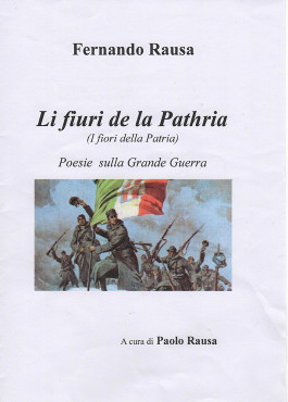 Quei “fiuri de la Pathria” recisi combattendo sul Carso