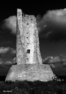 Batti il ferro quand’è caldo, ovvero le torri costiere di Terra d’Otranto in una relazione del 1624 (2/2)