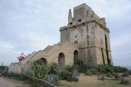 Torre Colimena, Wikipedia ed altro …