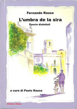 Fernando Rausa (1926-1977), poeta dialettale