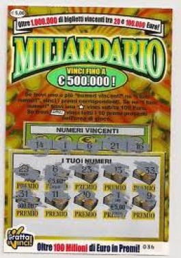 Le dimensioni del gioco d’azzardo