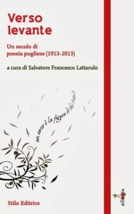 Un secolo di poesia pugliese (1913-2013)